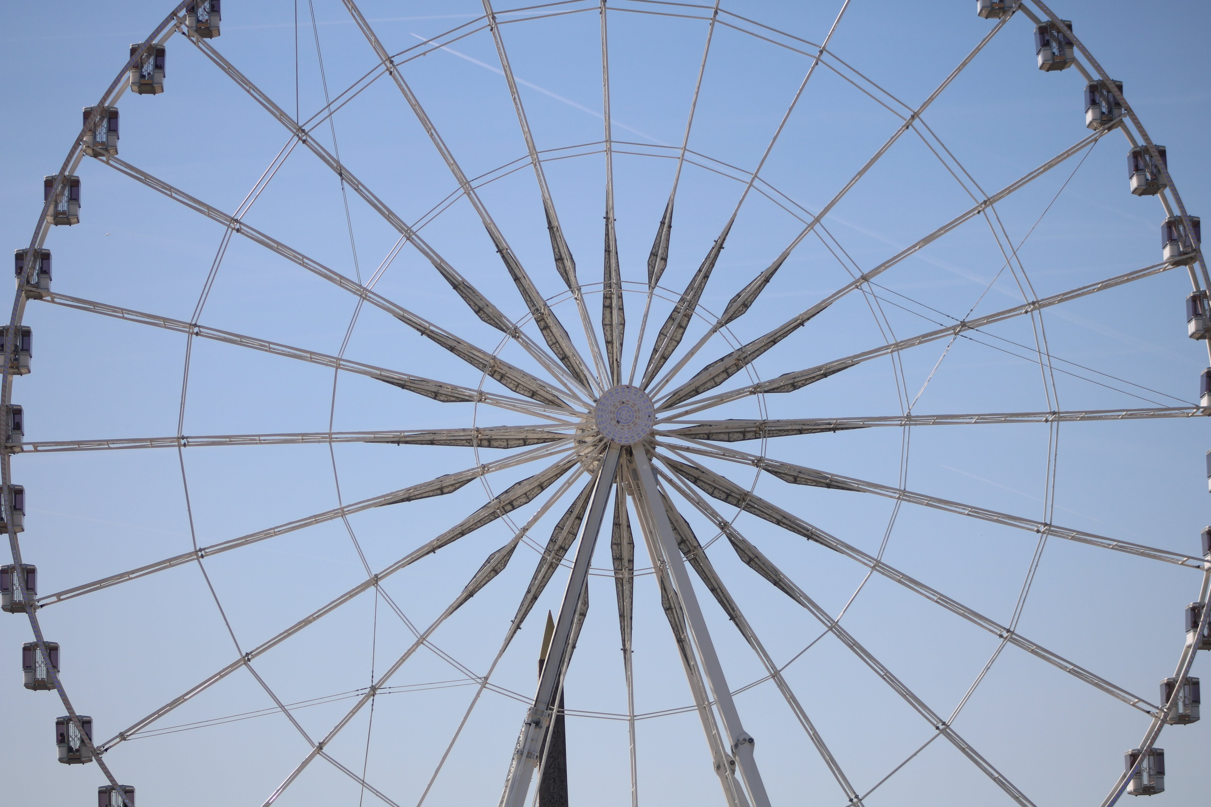 ferris wheel